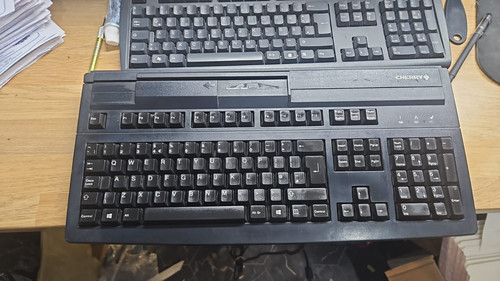 Cherry mx8000 g80 - cherry, g80-8200luaus