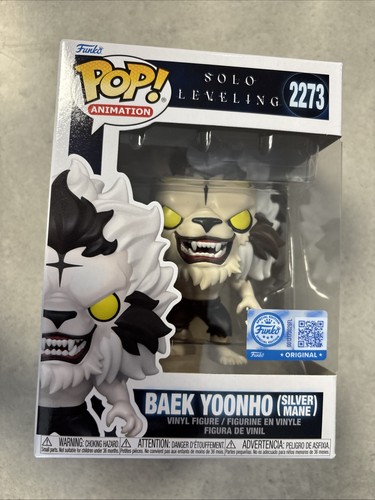 Funko pop animation - funko, solo
