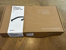 Joolz Aer+ Foldable BLACK