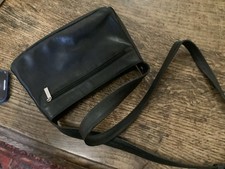 Vintage Tula Crossbody Bag 