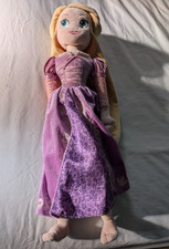 Disney Store Tangled Princess