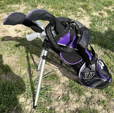 New Wilson Profile Medium 8-11