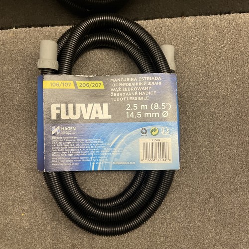 Fluval 106 107 206 207 - , ribbed