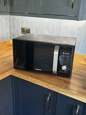 Samsung MS23F301TFK Solo