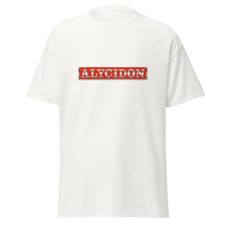 ALYCIDON DELTIC Design TShirt