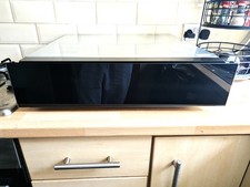 Aeg kde911424b warming drawer - kde911424b,