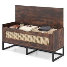 Industrial Hidden Storage