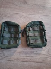 2x Warrior Assault Systems