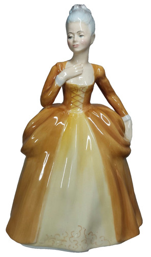 Francesca art china marjorie - art,