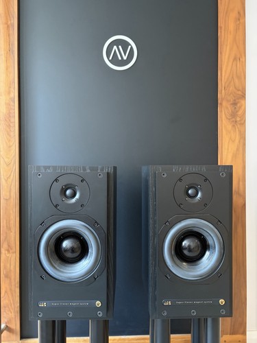 Atc scm20sl standmount - atc,