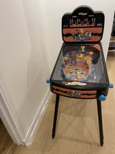 The simpsons desktop standing - simpsons,