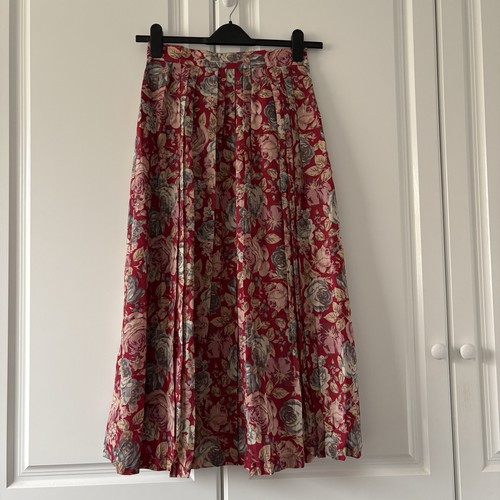 Ladies vintage laura ashley - ladies,