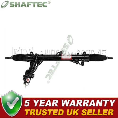 Shaftec steering rack fits bmw - rack,