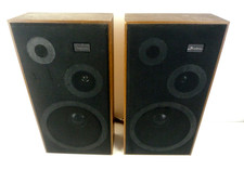 VINTAGE 1970'S BINATONE 4 OHMS