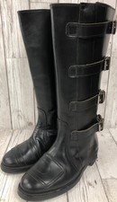 Itshide - Commando Zip Buckled