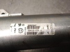 2841627400 egr cooler for