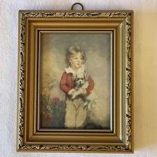 VTG Framed Master Simpson &