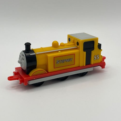 Thomas the tank engine - the,