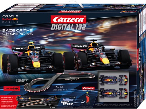 Carrera digital 132 race - digital,