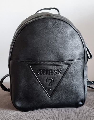 Guess back pack back