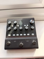 Kemper Profiler Player Guitar