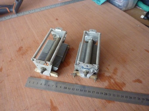 Transmitting variable - transmitting,