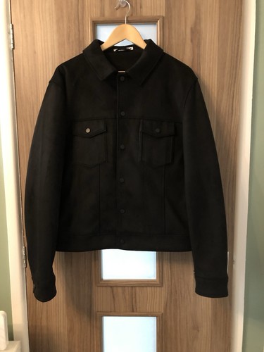 Zara moleskin soft - zara, touch
