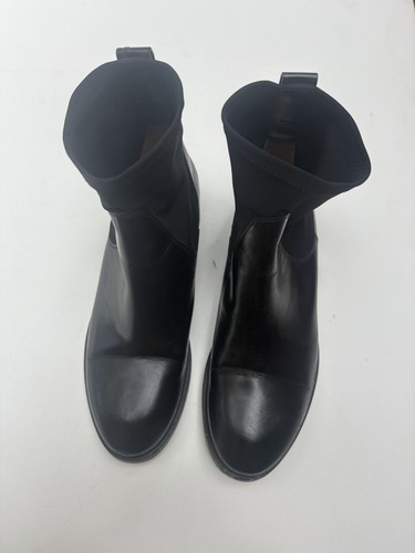 Acne studios boots black - studios, 38