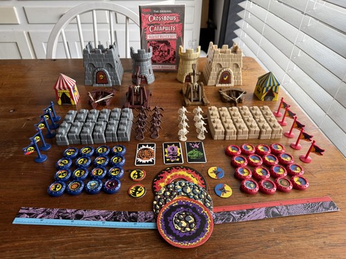 Vintage tomy crossbows and - vintage,