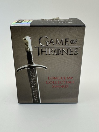 Game thrones longclaw 5 - game,