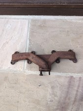 Land Rover Discovery 3.9 V8