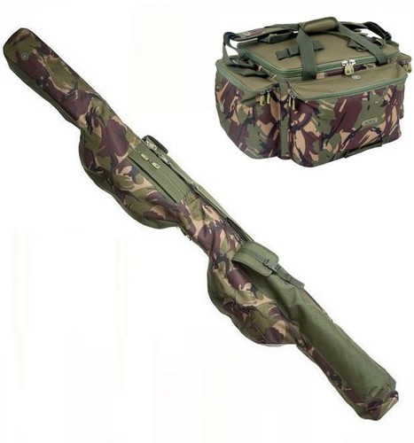 New wychwood tactical 12ft - new, hd