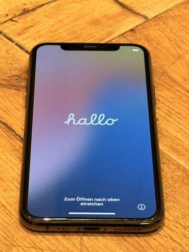 Iphone pro 256gb - iphone,