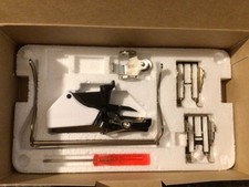 BERNINA sewing machine walking foot