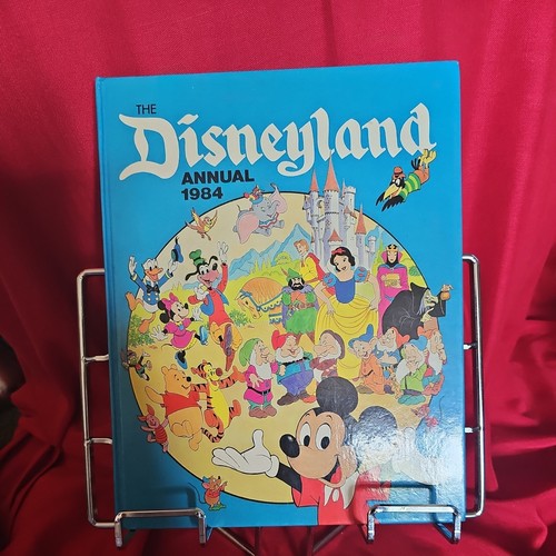 Rare vintage the disneyland - vintage,