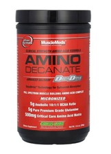 MuscleMeds | Amino Decanate-