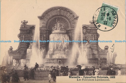 R031801 marseille exposition - r031801,
