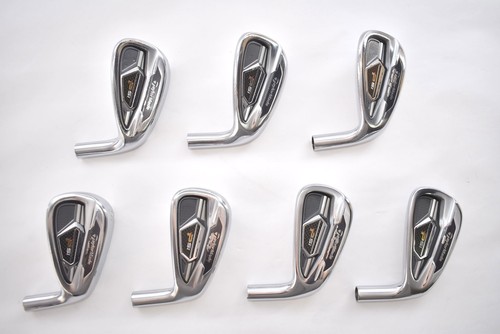 7pcs taylormade psi head only - 7pcs,