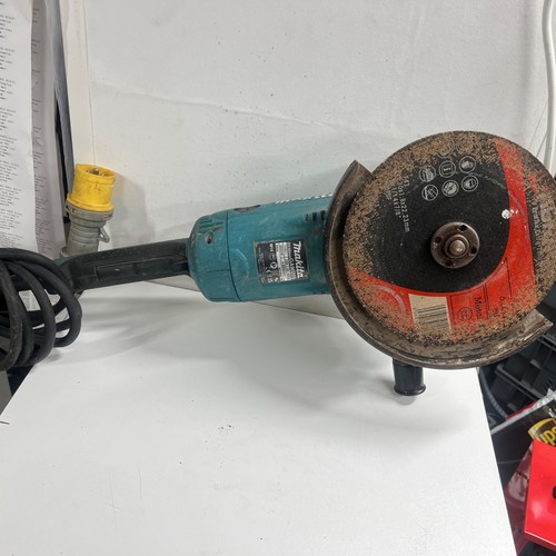 Makita ga9020s 240v 230mm - makita,