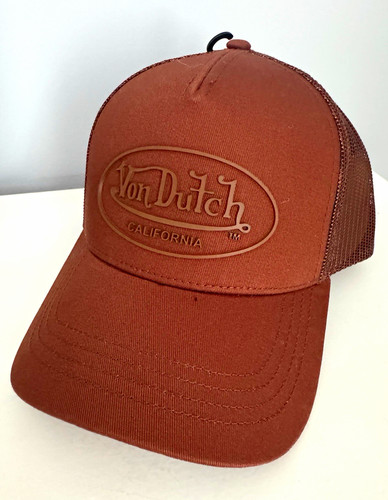 Von dutch california - dutch,