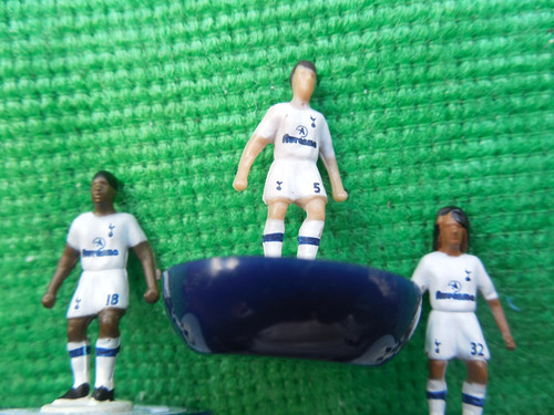 Tottenham spare players by - tottenham,
