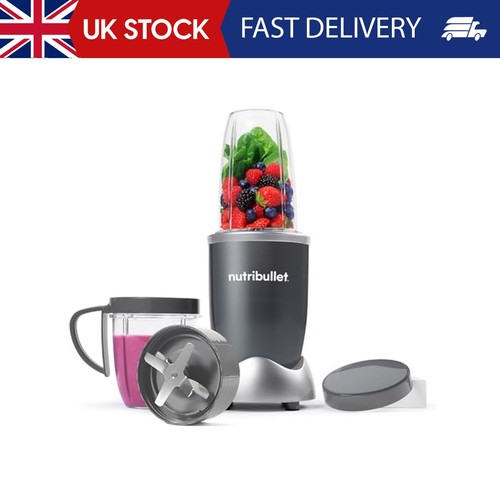 Nutribullet blender 600 series - blender,