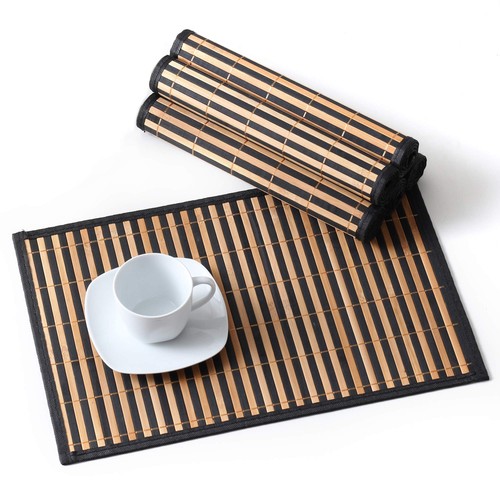 Lovecasa placemats set 6 - set, of