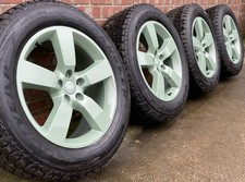 Land Rover Defender 20”