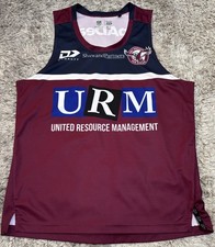 Authentic Manly Sea Eagles