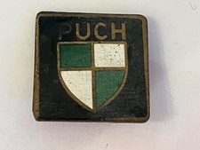 Vintage Original Puch