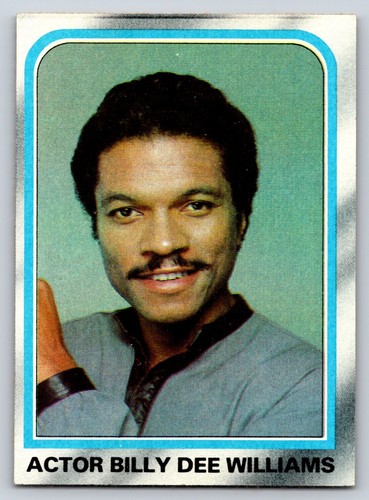 1980 topps star wars empire - 1980,