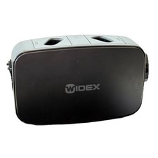 Widex Moment WPT1 Charging