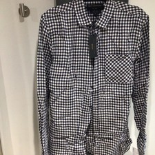 Paul Costelloe Shirt Mens