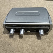 M-Audio Fast Track Audio USB